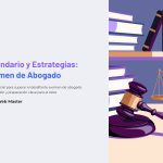 1 Calendario y Estrategias Examen de Abogado