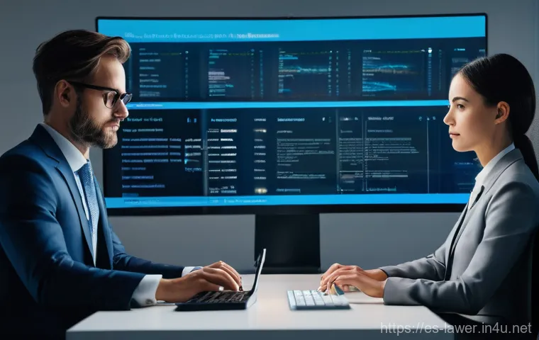 변호사 실무에서의 법률 서류 작성 요령 - **Prompt for "Organized Argument and Structure":**
    "A close-up of a meticulously organized desk ...