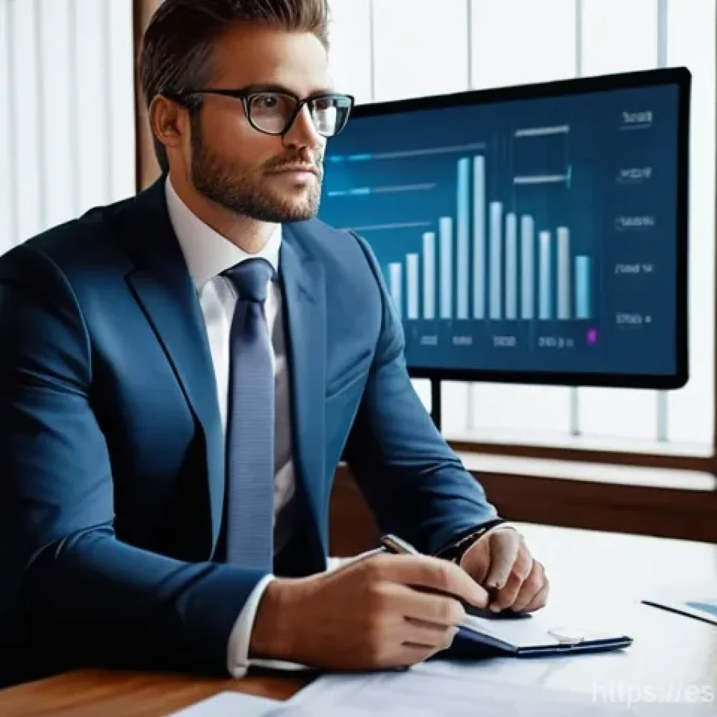 변호사 경력을 활용한 비즈니스 사례 - **Prompt 1: The Legal Entrepreneur's Transformation**
    "A dynamic image of a successful lawyer in...