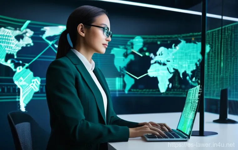 변호사 자격 취득 후 국내외 취업 사례 - **Prompt 1: Global Legal Collaboration in a Modern Setting**
"A diverse group of 3-4 professiona... 변호사 자격 취득 후 국내외 취업 사례 - **Prompt 1: Global Legal Collaboration in a Modern Setting**
"A diverse group of 3-4 professiona...