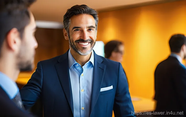 변호사 이직 시 필요한 문서 - **Prompt 2: "Legal Innovation and Collaboration in Action"**
A dynamic, wide-angle shot of a div... 변호사 이직 시 필요한 문서 - **Prompt 2: "Legal Innovation and Collaboration in Action"**
A dynamic, wide-angle shot of a div...