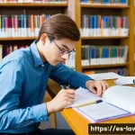 변호사 실기 준비를 위한 과목별 전략 - **Prompt 1: Civil Law Study Session - Mind Mapping Fundamentals**
"A university student, appeari...