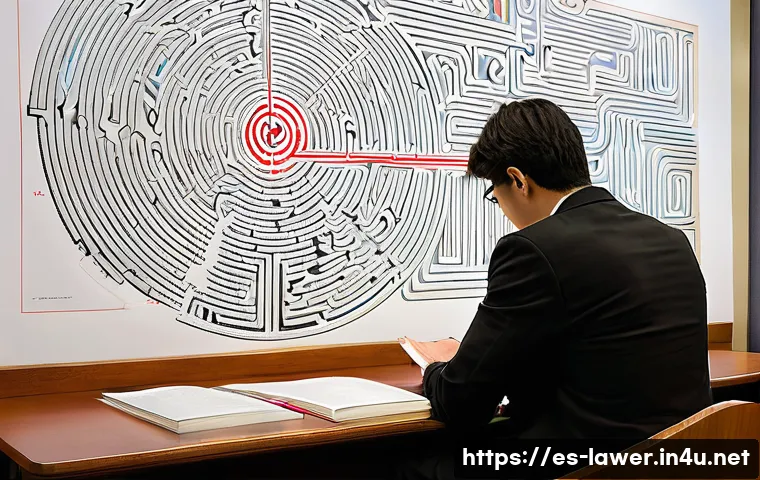 Secretos Desvelados: Domina Cada Materia del Examen de Abogacía y Asegura tu Aprobado 3 변호사 실기 준비를 위한 과목별 전략 관련 이미지 1