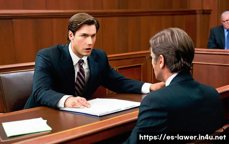 Abogado Íntegro: 5 Decisiones Éticas que Marcan la Diferencia en España 3 법률 변호사로서의 윤리적 선택 사례 관련 이미지 1