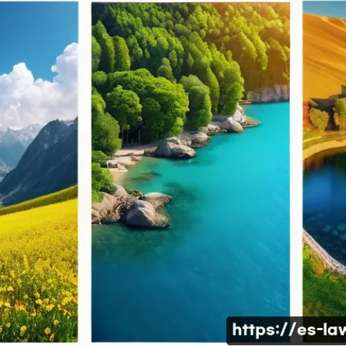 Home 13 변호사 자격증의 가치와 활용법 - Here are three detailed image generation prompts in English, ensuring all mandatory guidelines are s...