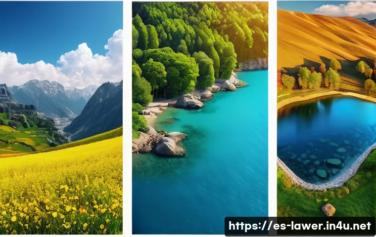 변호사 자격증의 가치와 활용법 - Here are three detailed image generation prompts in English, ensuring all mandatory guidelines are s...