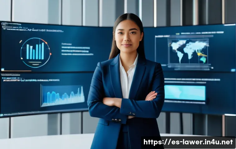 Licencia de Abogado Descubre su Poder Oculto y las Claves para Triunfar 4 변호사 자격증의 가치와 활용법 관련 이미지 2