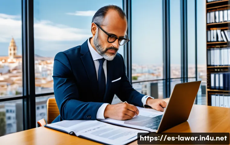 법률 관련 자격증 종류와 차이점 관련 이미지 1