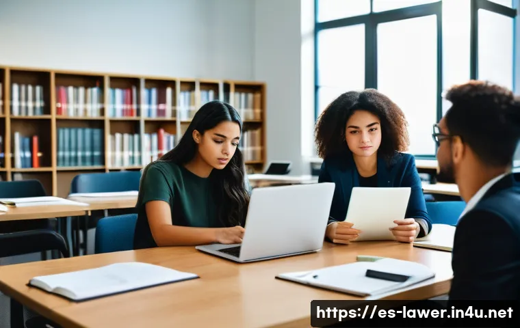 변호사 시험을 위한 집중 공부 방법 관련 이미지 1