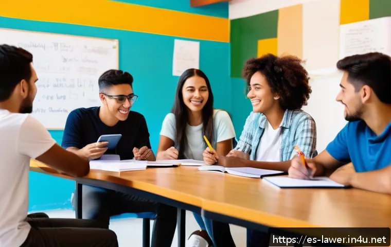 Cómo establecer metas efectivas para aprobar el examen de abogacía en tiempo récord 3 변호사 시험 준비를 위한 목표 설정 관련 이미지 1